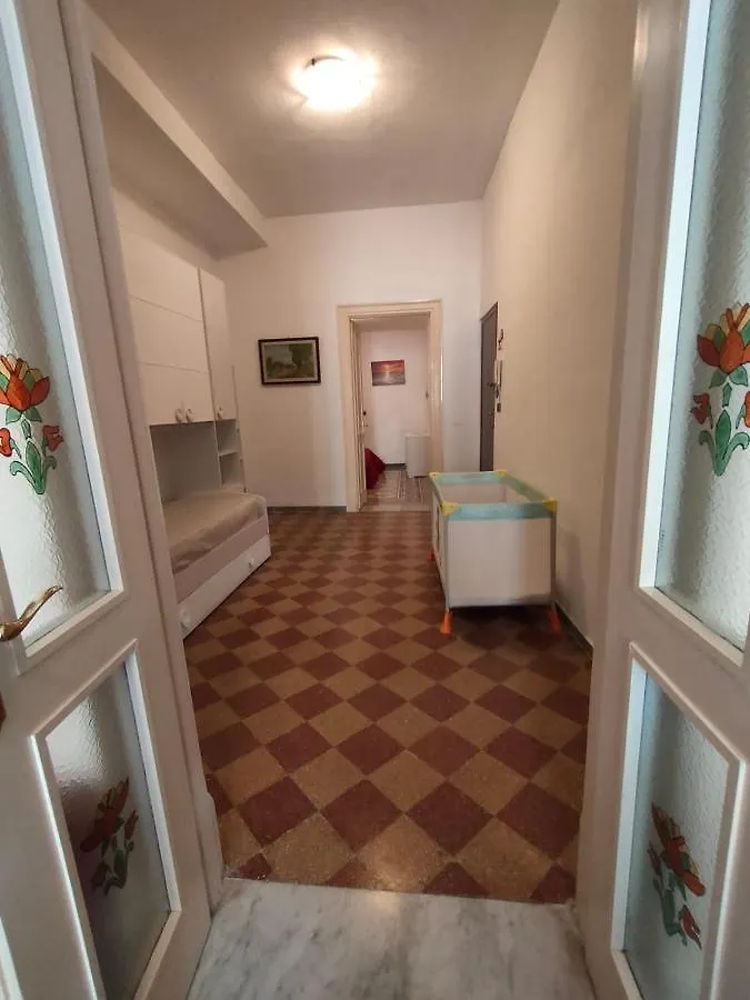 Casa Lia Al Centro Di Palermo Lägenhet Italien