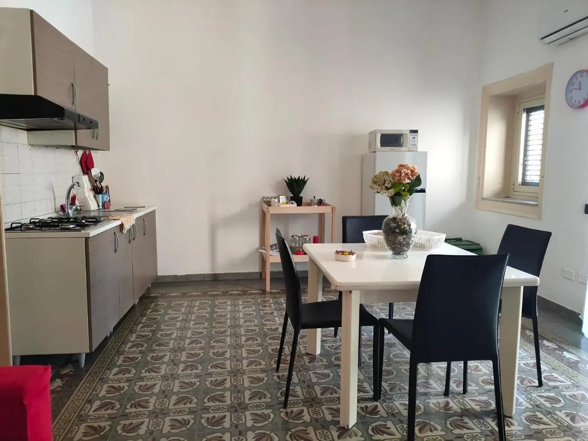 Casa Lia Al Centro Di Palermo Lägenhet 0*,  Italien