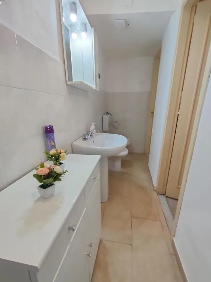 Casa Lia Al Centro Di Palermo Lägenhet 0*,  Italien