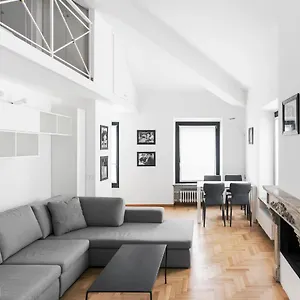 Living Brera, A Unique Experience - Vicolo Fiori , Milano Italia