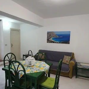 Villino Sirene Mondello Casa vacanze