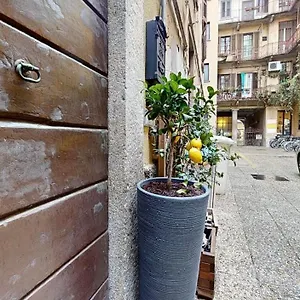 La Casetta , Milano Italia